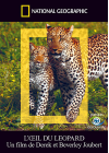 National Geographic - L'oeil du léopard - DVD