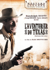 L'Aventurier du Texas (Édition Spéciale) - DVD