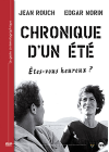 Chronique d'un été - DVD