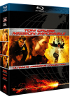 Mission : Impossible - La trilogie (Pack) - Blu-ray