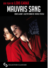 Mauvais sang - DVD