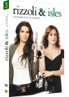 Rizzoli & Isles - Saison 3