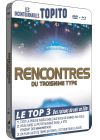 Rencontres du troisième type (Combo Blu-ray + DVD - Édition boîtier métal FuturePak) - Blu-ray