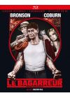 Le Bagarreur (Version intégrale restaurée en 4K) - Blu-ray