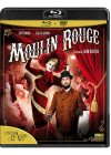 Moulin Rouge (Combo Blu-ray + DVD) - Blu-ray