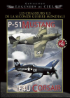 P-51 Mustang + F4U Corsair - DVD