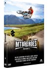 MTB Heroes - Saison 1 - DVD