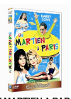 Un Martien à paris - DVD