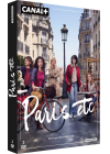 Paris etc. - Saison 1 - DVD