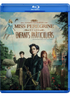 Miss Peregrine et les Enfants Particuliers (Blu-ray + Digital HD) - Blu-ray