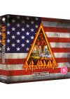 Def Leppard - Hits Vegas, Live At Planet Hollywood (Blu-ray + CD) - Blu-ray
