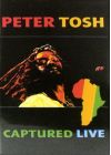 Tosh, Peter - Captured Live - DVD