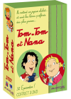 Tom-Tom et Nana - Coffret 3 DVD (Pack) - DVD