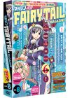 Fairy Tail Magazine - Vol. 8 (Édition Limitée) - DVD