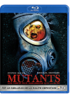 Mutants - Blu-ray