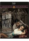 Ali Baba et les Quarante Voleurs - Blu-ray