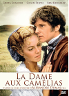 La Dame aux camélias - DVD