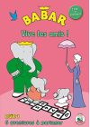 Babar - Vive les amis ! - Vol. 1 - DVD