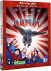 Dumbo (Blu-ray 3D + Blu-ray 2D) - Blu-ray 3D