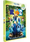Rio 2 (DVD + Digital HD) - DVD