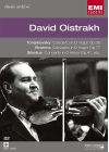 David Oistrakh - DVD