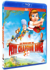 La Vengeance du Petit Chaperon Rouge (Blu-ray 3D) - Blu-ray 3D