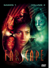 Farscape - Saison 1 vol. 2 - DVD