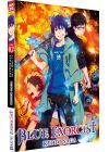 Blue Exorcist - Saison 2 : Kyôto Saga, Box 2/2 (Édition Collector) - DVD