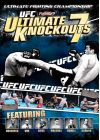 UFC : Ultimate Knockouts 7 - DVD