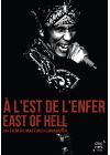 A l'est de l'enfer - DVD