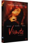 Vivante - DVD - Sortie le  7 mai 2024