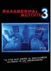 Paranormal Activity 3 - DVD