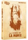 La Tombe de la Momie - DVD
