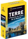 National Geographic - Terre : L'homme au coeur de la nature - DVD
