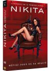 Nikita - Saison 1 - DVD