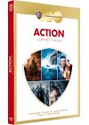 100 ans Warner - Coffret 5 films - Action - DVD