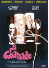 Chamade - DVD