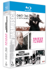 Jim Jarmusch : Ghost Dog - La voie du Samouraï + Broken Flowers + Coffee and Cigarettes (Pack) - Blu-ray