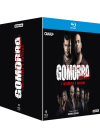 Gomorra - L'intégrale 4 saisons - Blu-ray