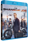 Shanghai Job - Blu-ray