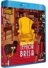 Le Miroir se brisa - Blu-ray