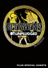 Scorpions : MTV Unplugged Live in Athens - DVD