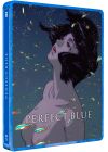 Perfect Blue (Combo Blu-ray + DVD - Édition Limitée boîtier SteelBook) - Blu-ray