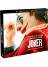 Joker (Édition Collector - Blu-ray + Bande originale disque vinyle) - Blu-ray