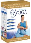 Total Yoga - Coffret 4 DVD (Pack) - DVD