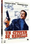 Un citoyen se rebelle (Combo Blu-ray + DVD) - Blu-ray