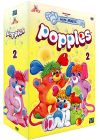 Les Popples - Partie 2 - DVD