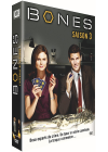 Bones - Saison 3 - DVD