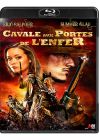 Cavale aux portes de l'enfer - Blu-ray