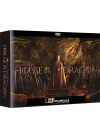 House of the Dragon - Saison 1 (FNAC Édition Spéciale) - DVD